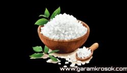 Distributor Garam Krosok Madura Surabaya Terpercaya dan Murah